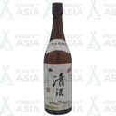 Golden Turtle Sake 14% 750ml