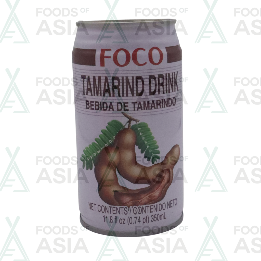 Foco Tamarind Drink 350ml