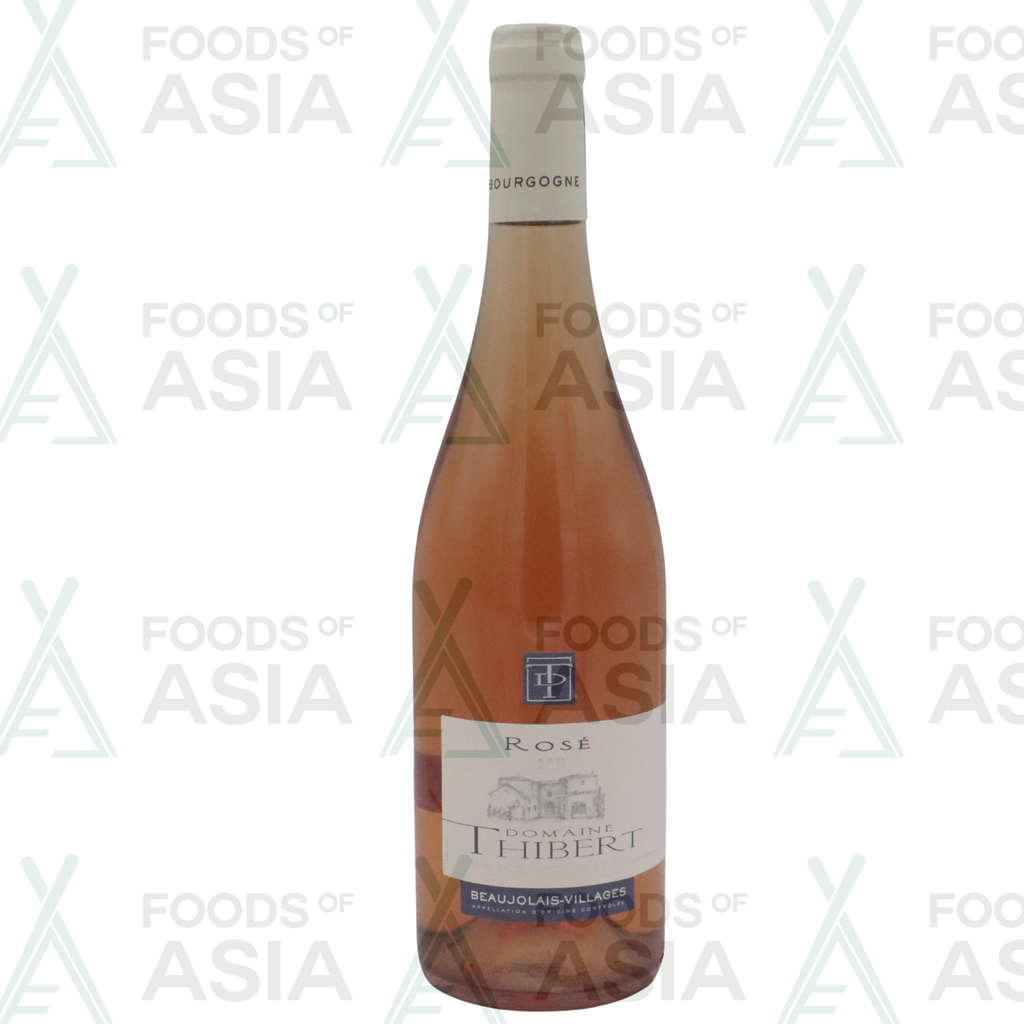 Rose Domaine Thibert 12.5%VOL 750ml