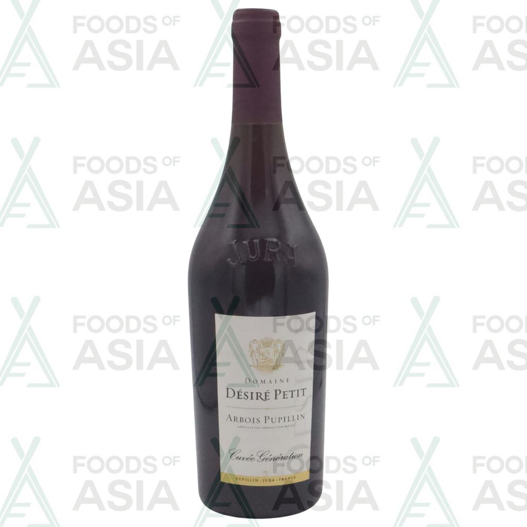 Domaine Desire Petit 12,5%VOL 750ml