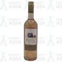 Makulu Pinotage Rose 12,5%VOL 750ml