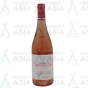 Cotes Du Roussillon 12,5%VOL 750ml