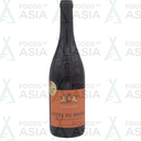 Cotes Du Rhone 13,5%VOL 75cl