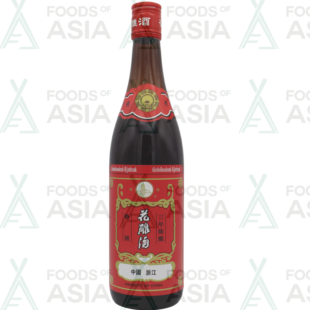 Qinta Cooking Wine 16% VOL 640ml