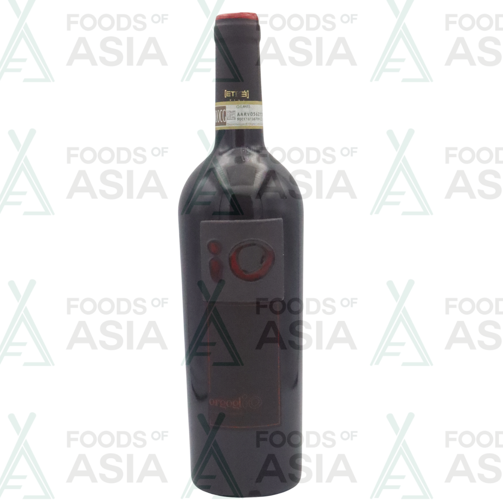 Orgogl io Chianti Dogo 12,50%VOL 750ml