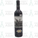 Esenzia Old Vine Granacha 14%VOL 750ml