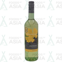 Broadleaf Chardonnay 12,5%VOL 75cl