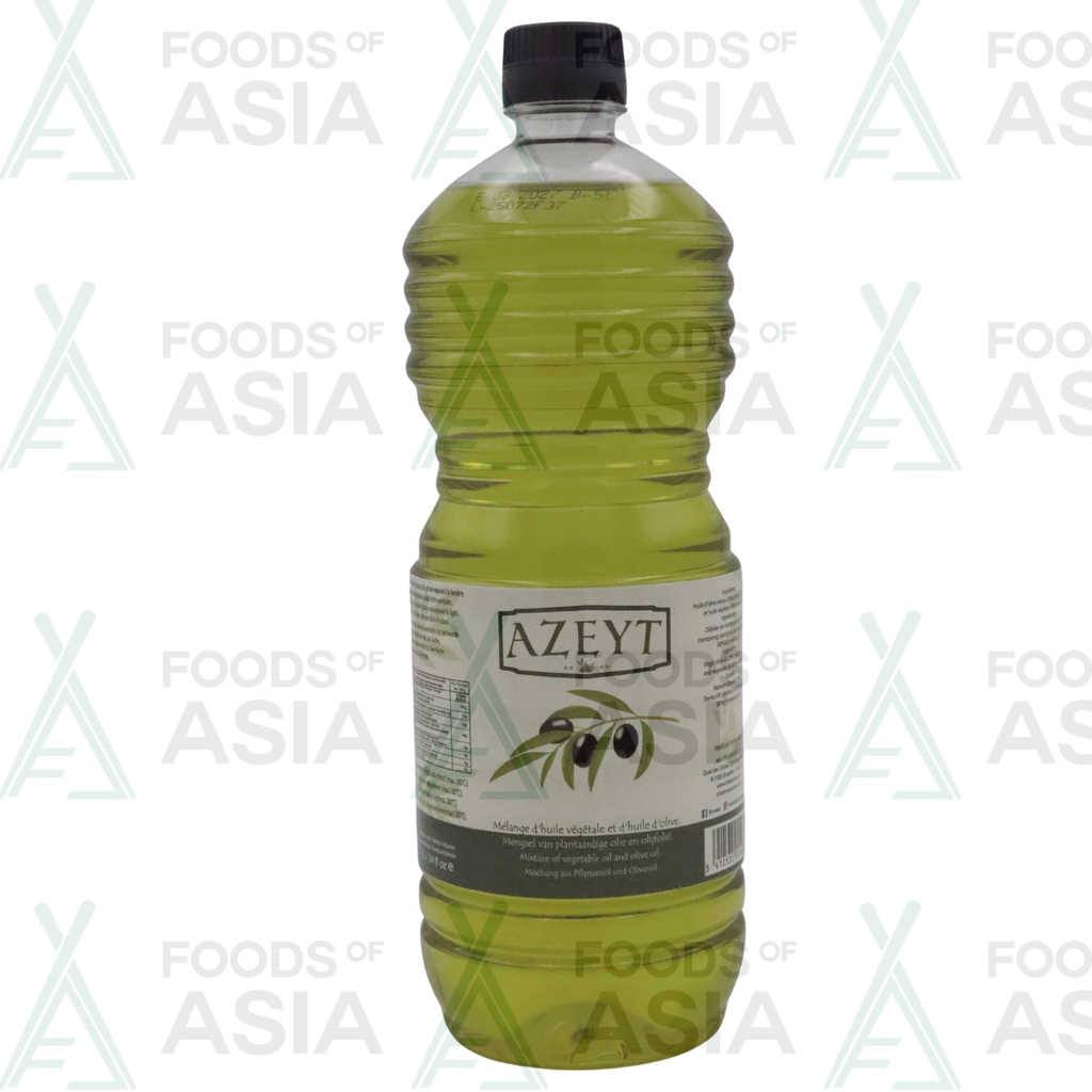 Azeyt Huile D'Olive 1L
