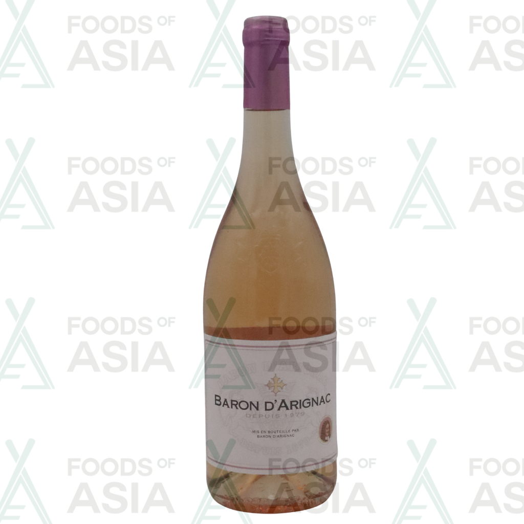 Baron D'Arignac 10,5%VOL 75cl