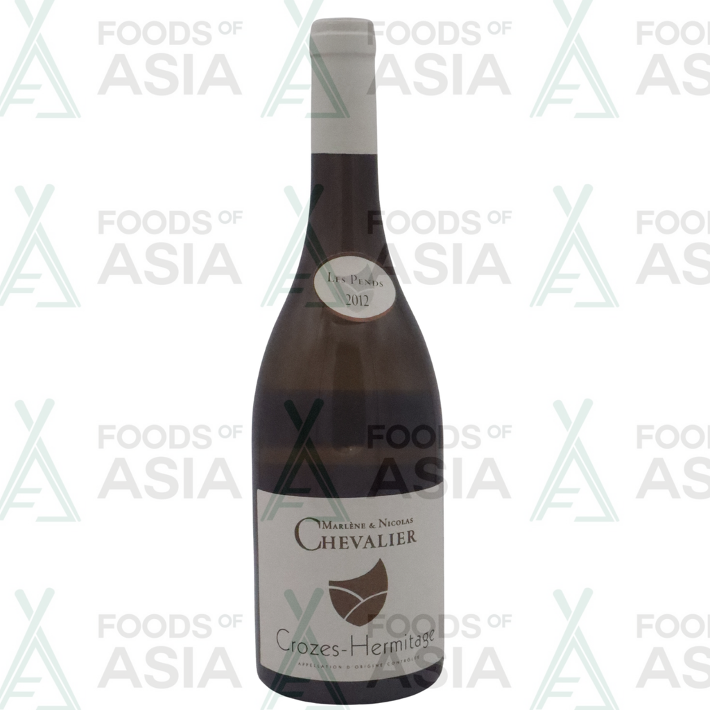 Chevalier 12,5%VOL 750ml