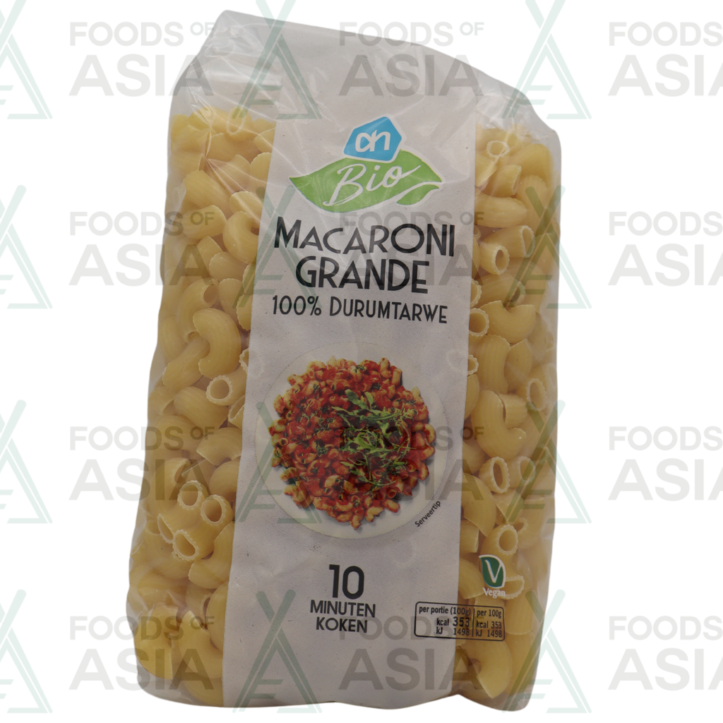 Macaroni Pasta 500g