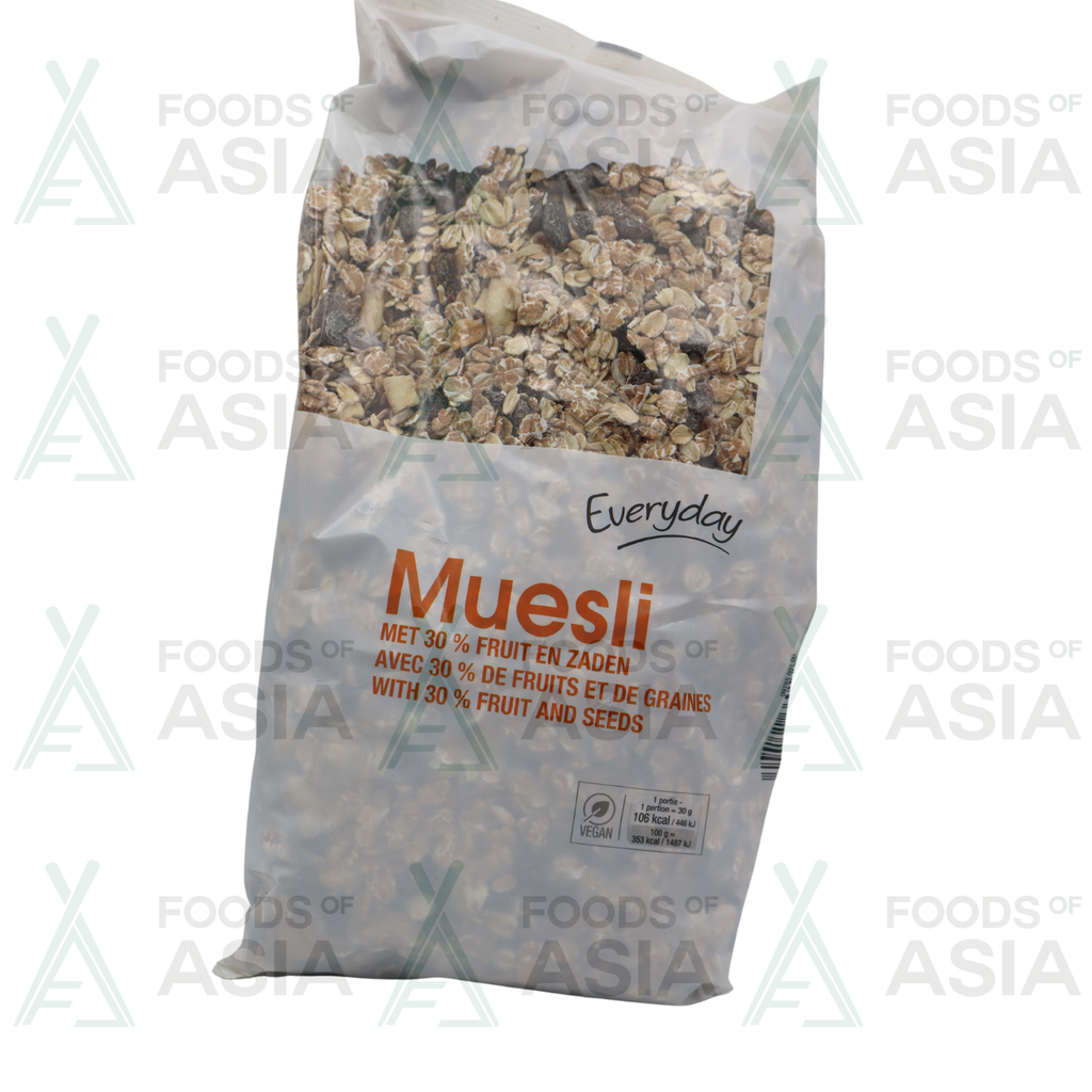 Everyday Muesli 1kg
