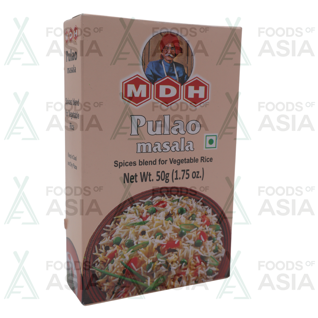 MDH Pulao Masala 50g 