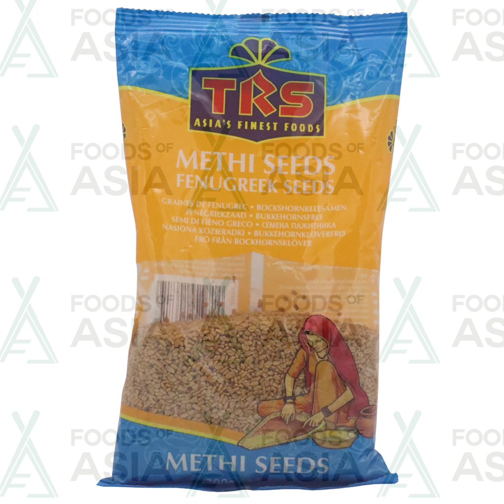 TRS Methi Seeds 300g