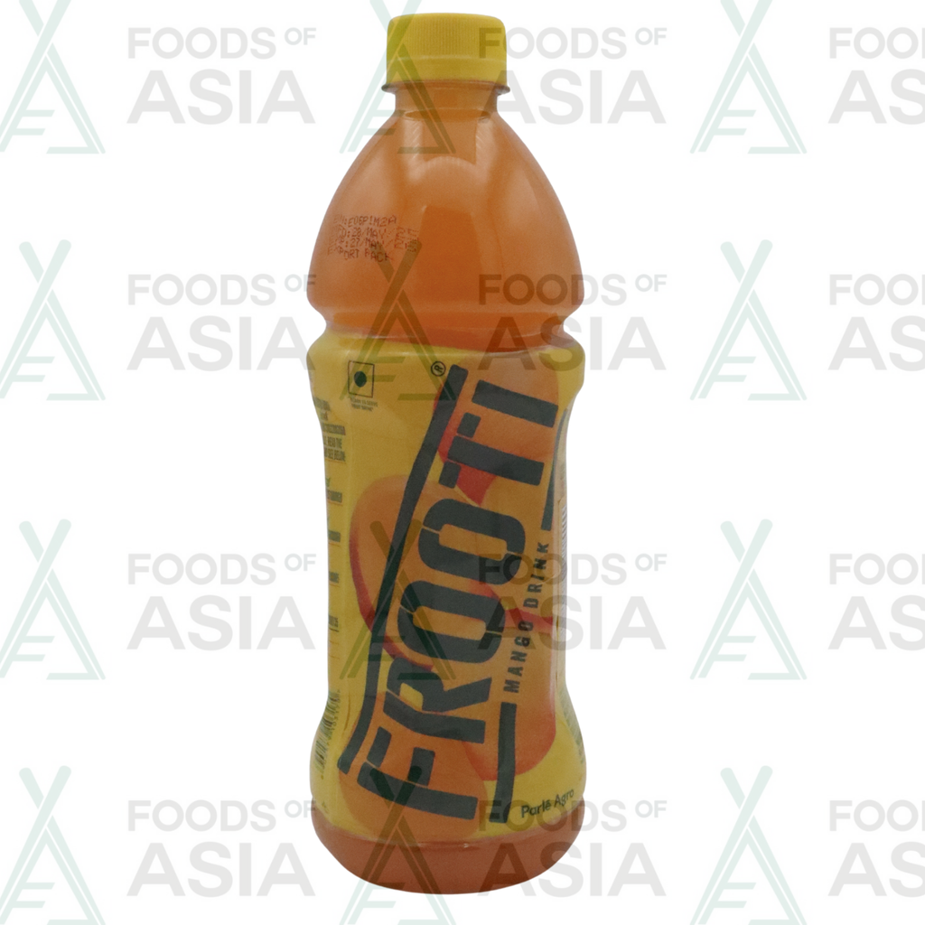 Frooti Mango Drink 600ml