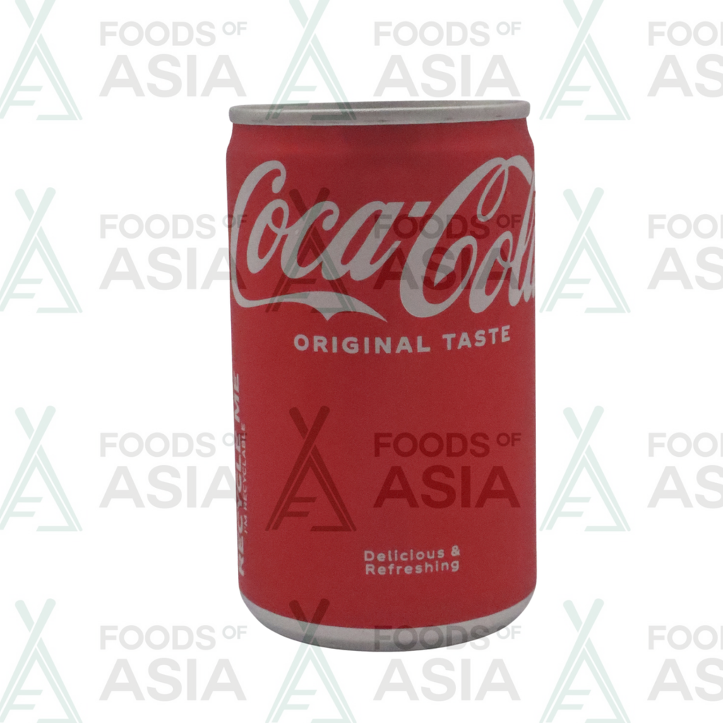 Coca-Cola Original 150ml