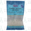 Topop Candy Sugar Crystal 100g
