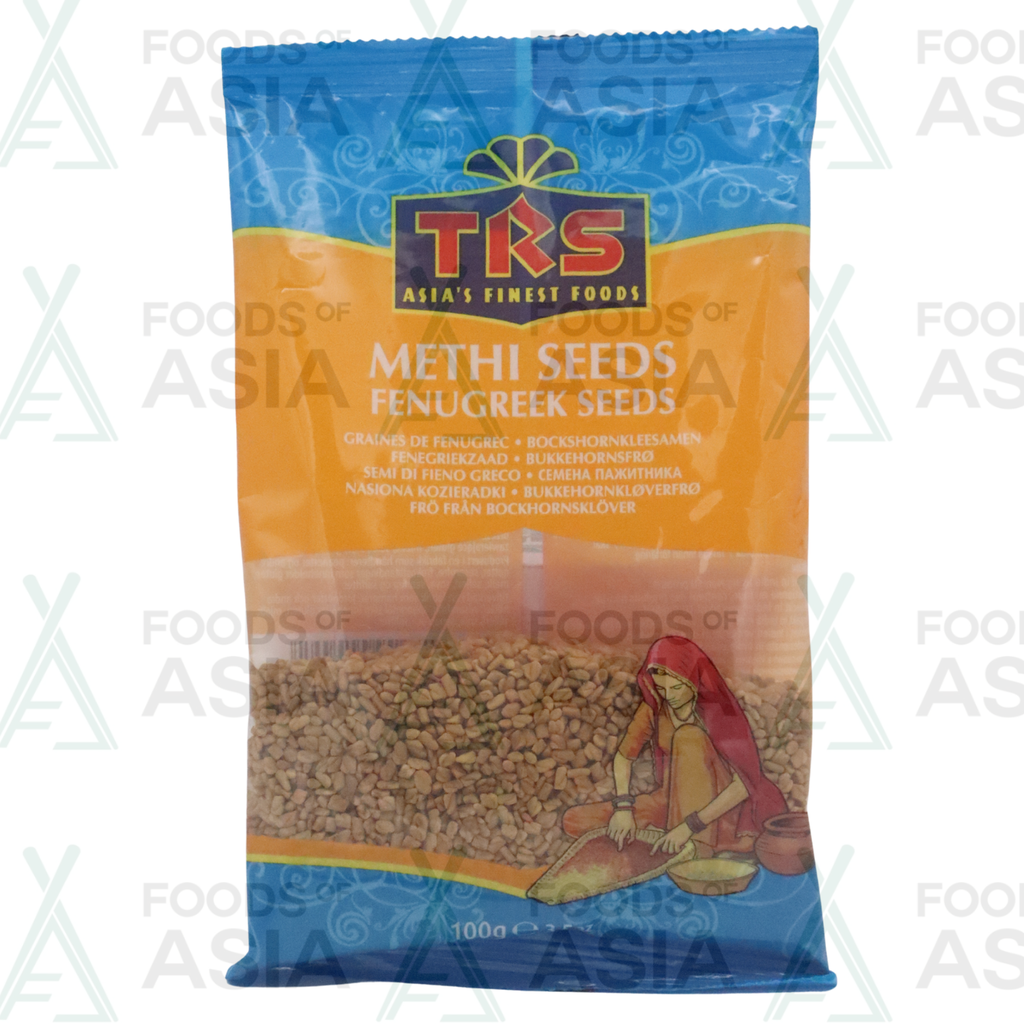 TRS Methi Seeds 100g