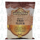 Anjappar Urid Flour Roasted 500g