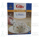 Gits Upma 500g