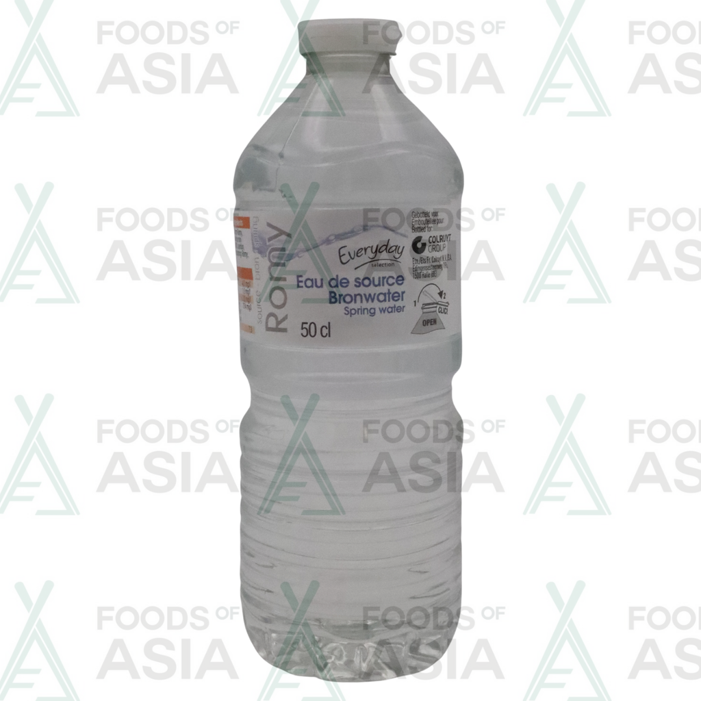 Everyday Sparing Water 50cl