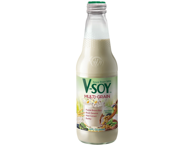 V-Soy Multi Grain Soybean Milk 300ml