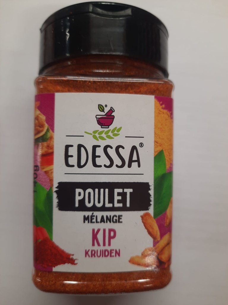 Edessa Poulet 140g