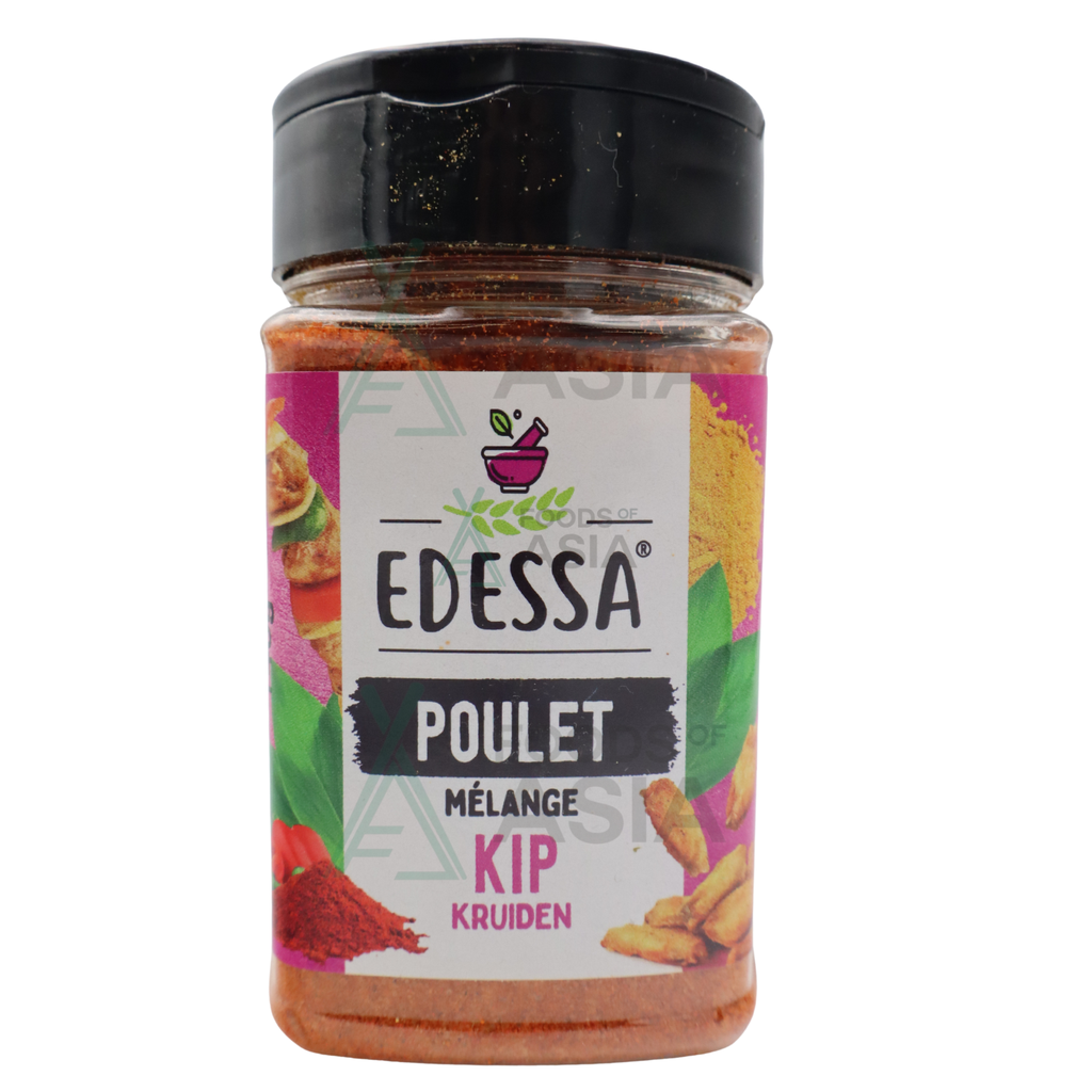 Edessa Poulet Mélange (chicken powder)  140g