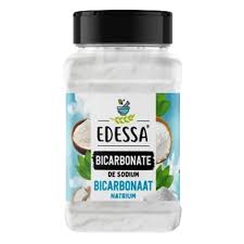 Edessa Bicarbonate De Sodium 165g