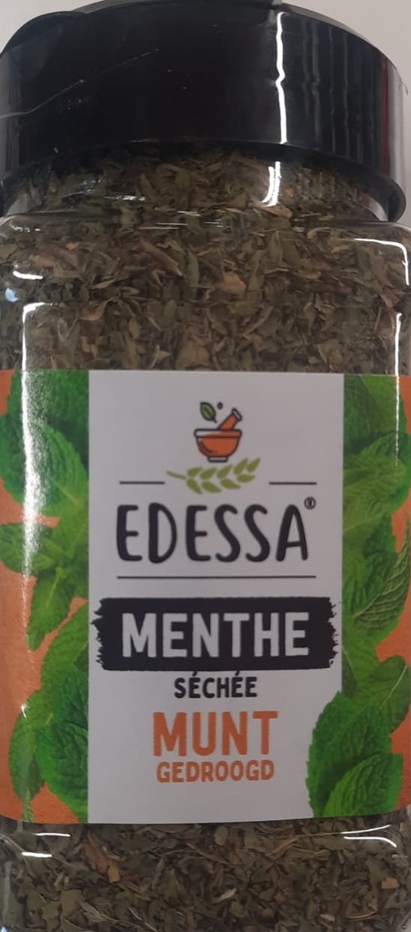 Edessa Menthe 55g