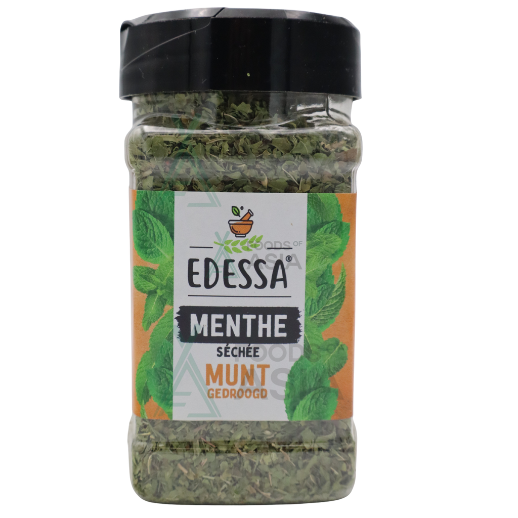 Edessa Menthe Séché (dried mint) 55g