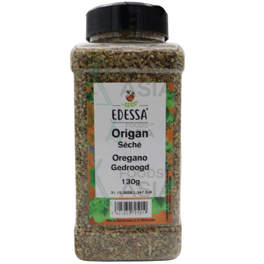 Edessa Origan Séché (dried oregano) 130g