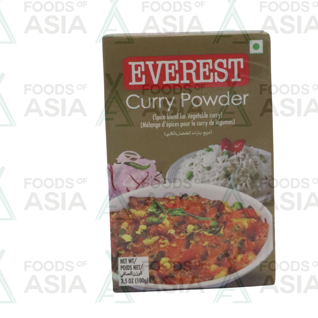 MDH Curry Powder 100g