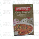 Everest Curry Powder 100g
