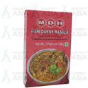 MDH Fish Curry Masala 100g