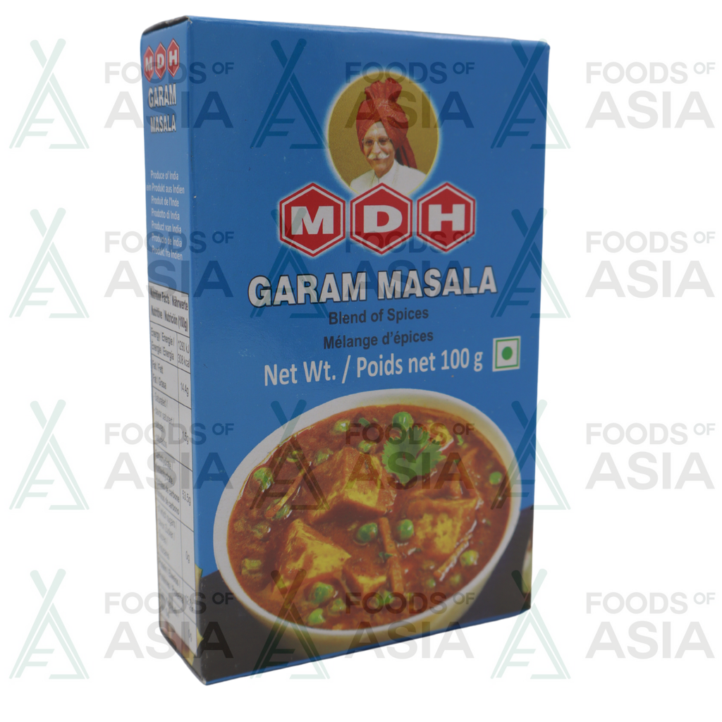 MDH Garam Masala 100g