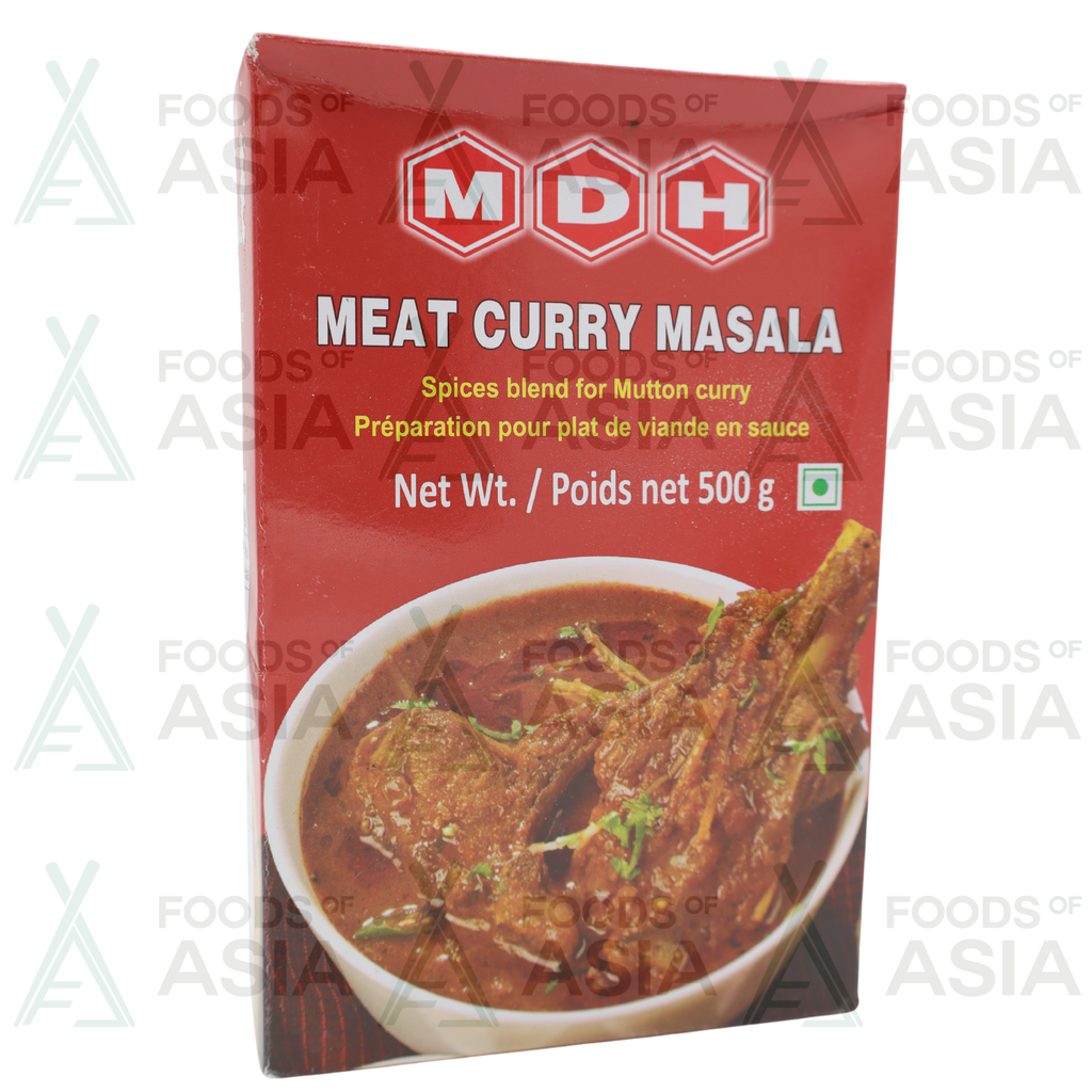 MDH Meat Curry Masala 500g