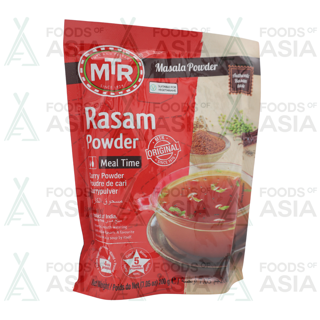 MTR Rasam Powder 200g