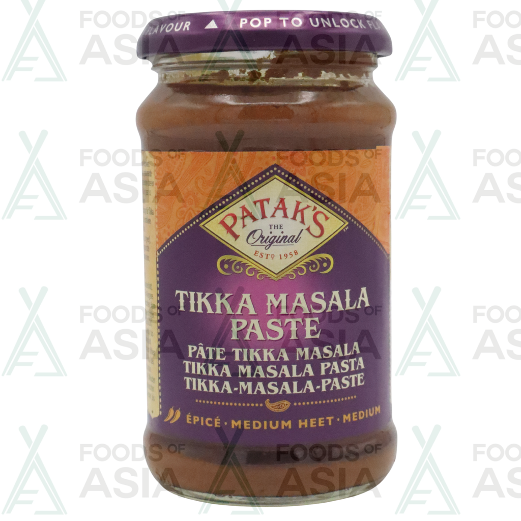 Patak's Tikka Masala Paste 283g