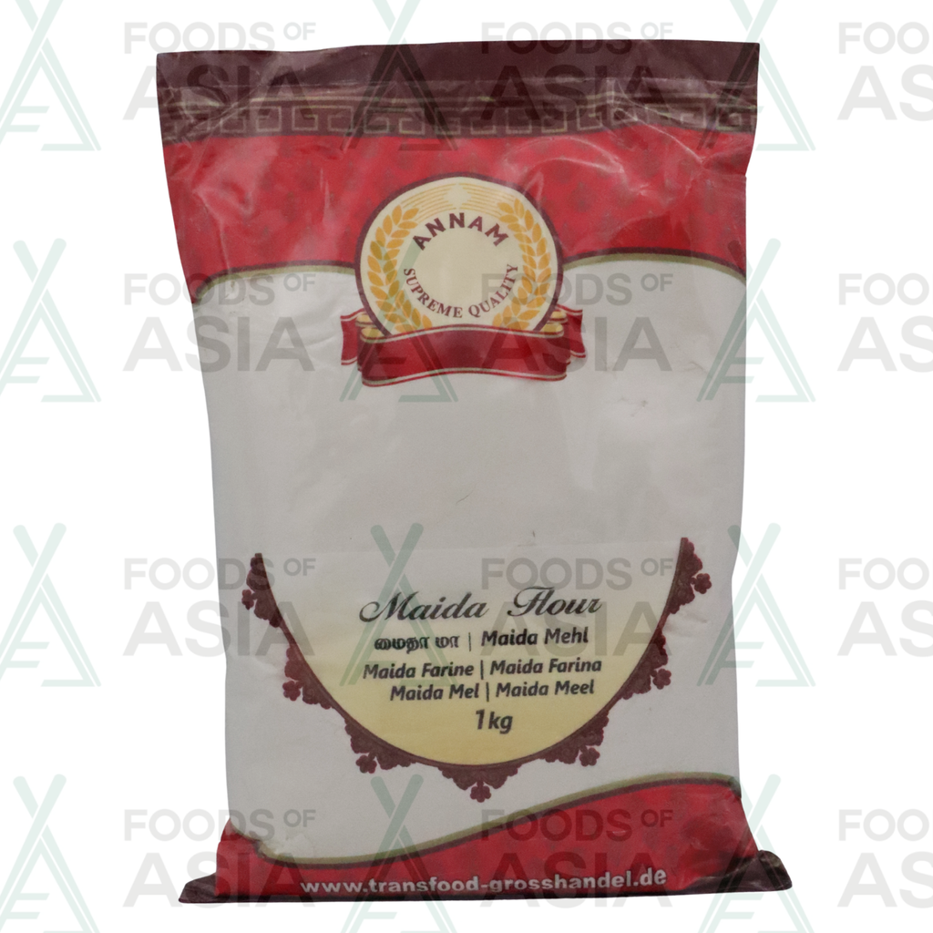 Annam Maida Flour 1kg