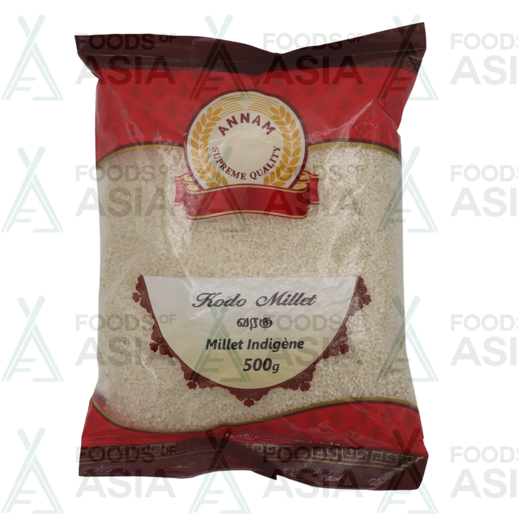 Annam Kodo Millet 500g