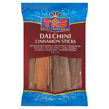 TRS Dalchini Cinnamon Sticks 50g