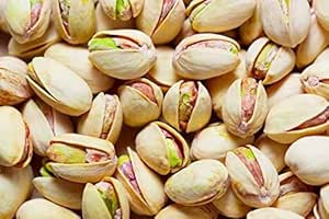 Pistaches 600g