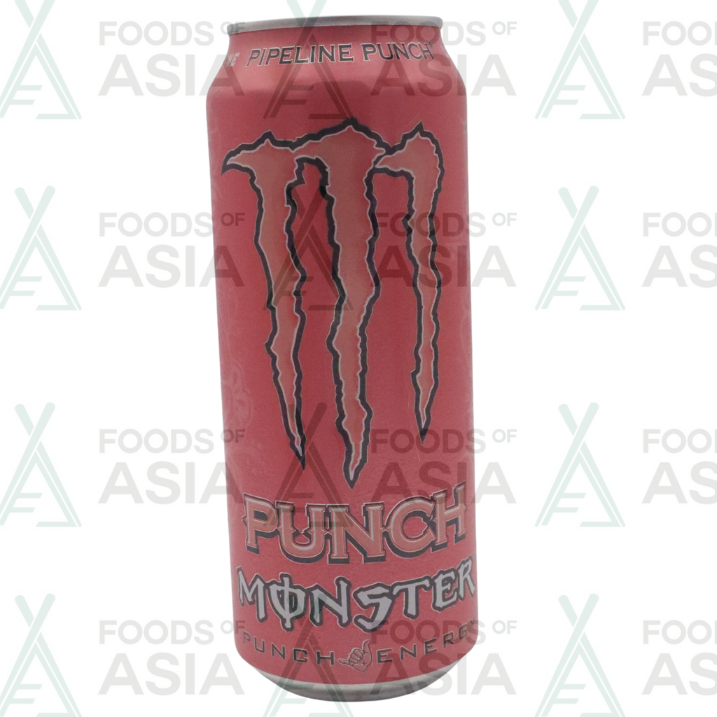 Monster Punch Energy 500ml