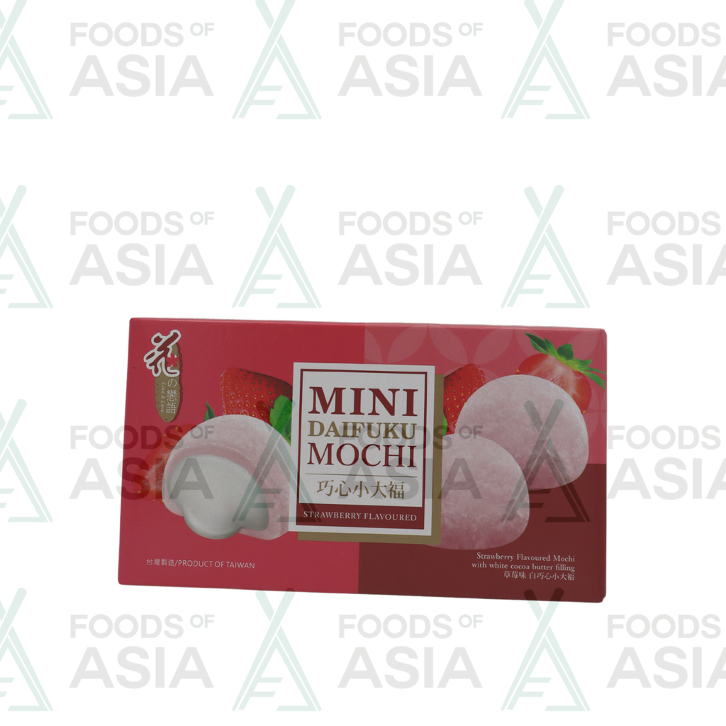 Mochi Mini Daifuku 80g
