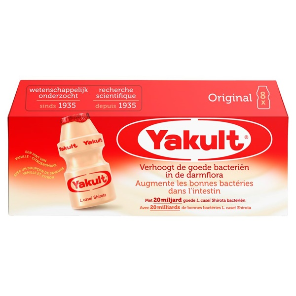 Yakult 520ml