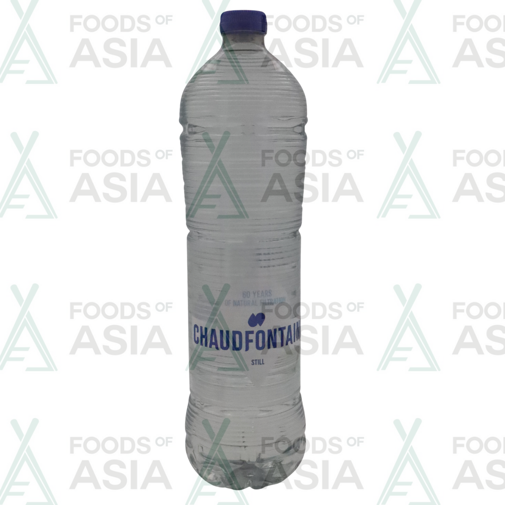 Chaudfontaine Water 1,5L