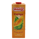 Maaza Papaya Fruit Drink 1L