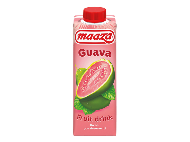 Maaza Guava 330ml