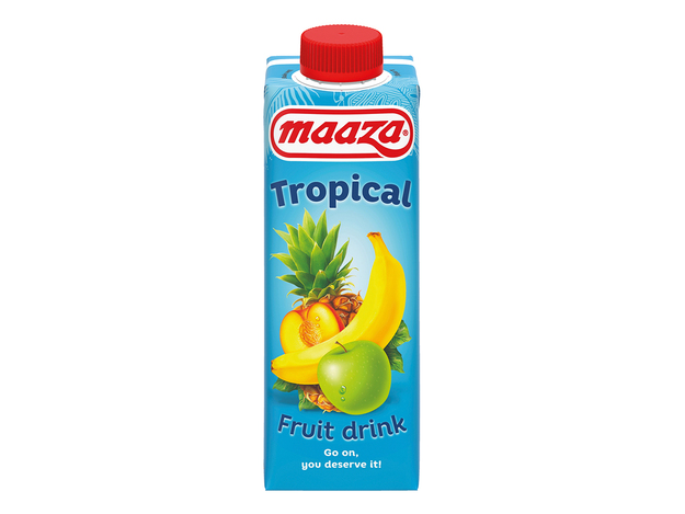 Maaza Tropical 330ml